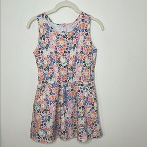 Bass Pro Shops Floral Sundress with Shorts